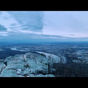 Meet your Posher, David